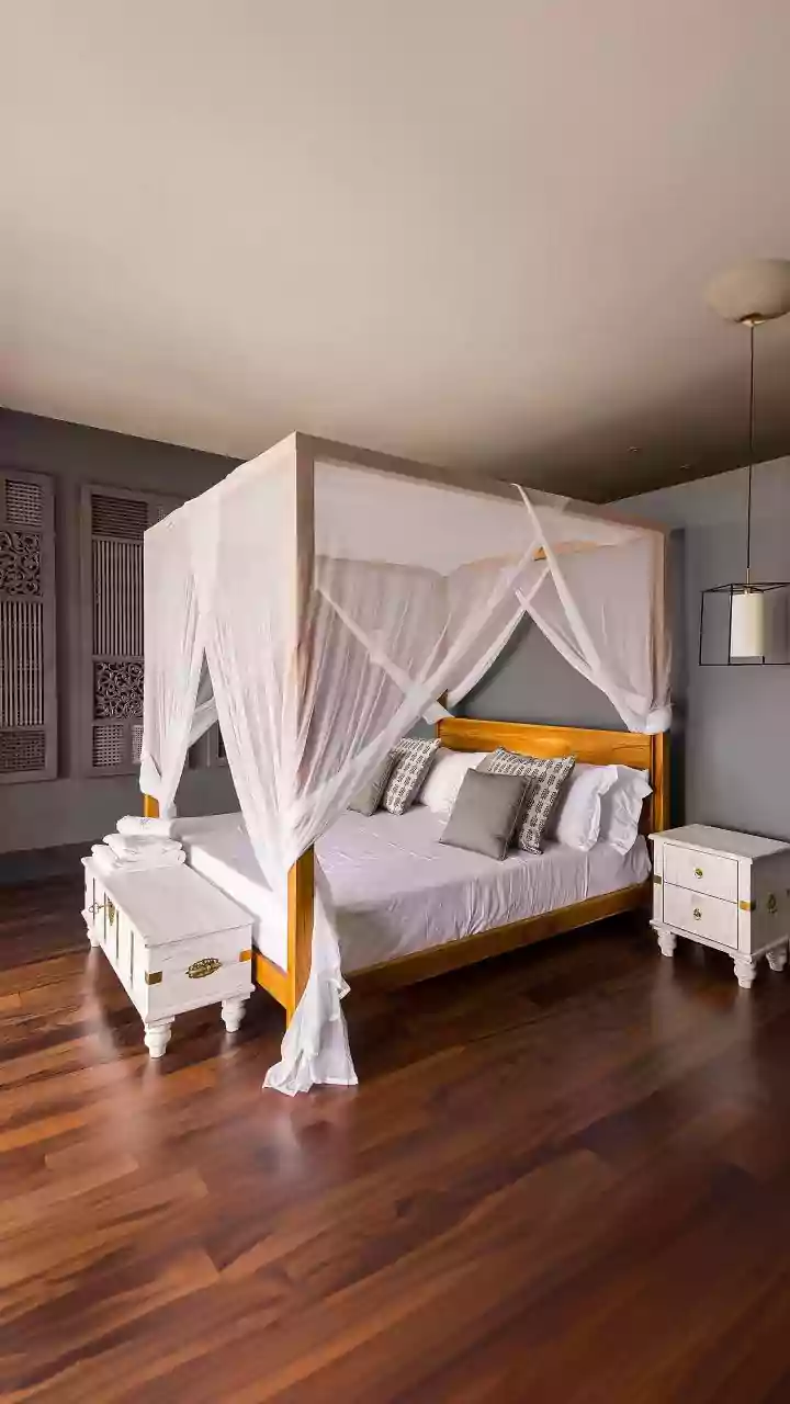 Before Paying, Match Each Group Member to a Confirmed Bed