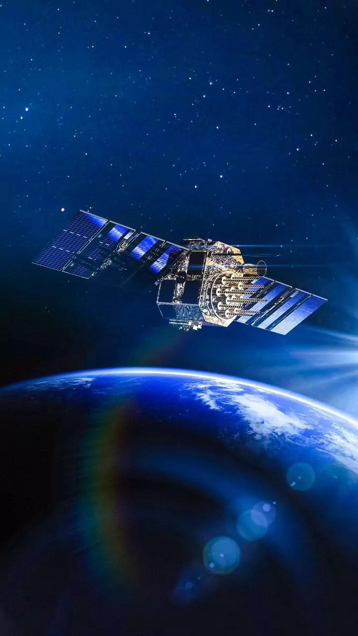 How Infrared Light Communications Revolutionise High Definition Deep Space Video Data