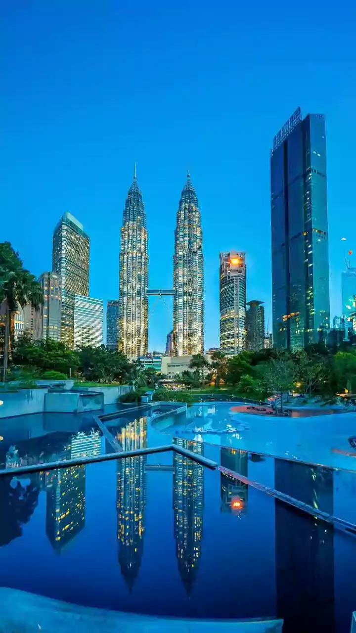 How To Master Malaysia Digital Arrival Pass Rules For Budget Kuala Lumpur Trips