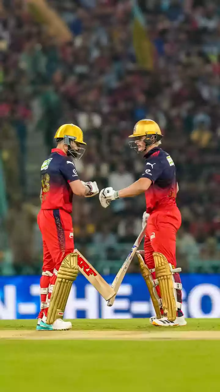 IPL 2026 News Digest May 24: RCB star Ruled Out, Shreyas joins Kohli, MI bring New Players