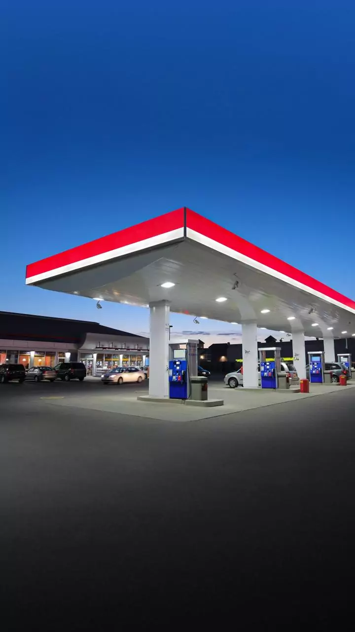 Rains end — fuel prices ease as transport flows smooth