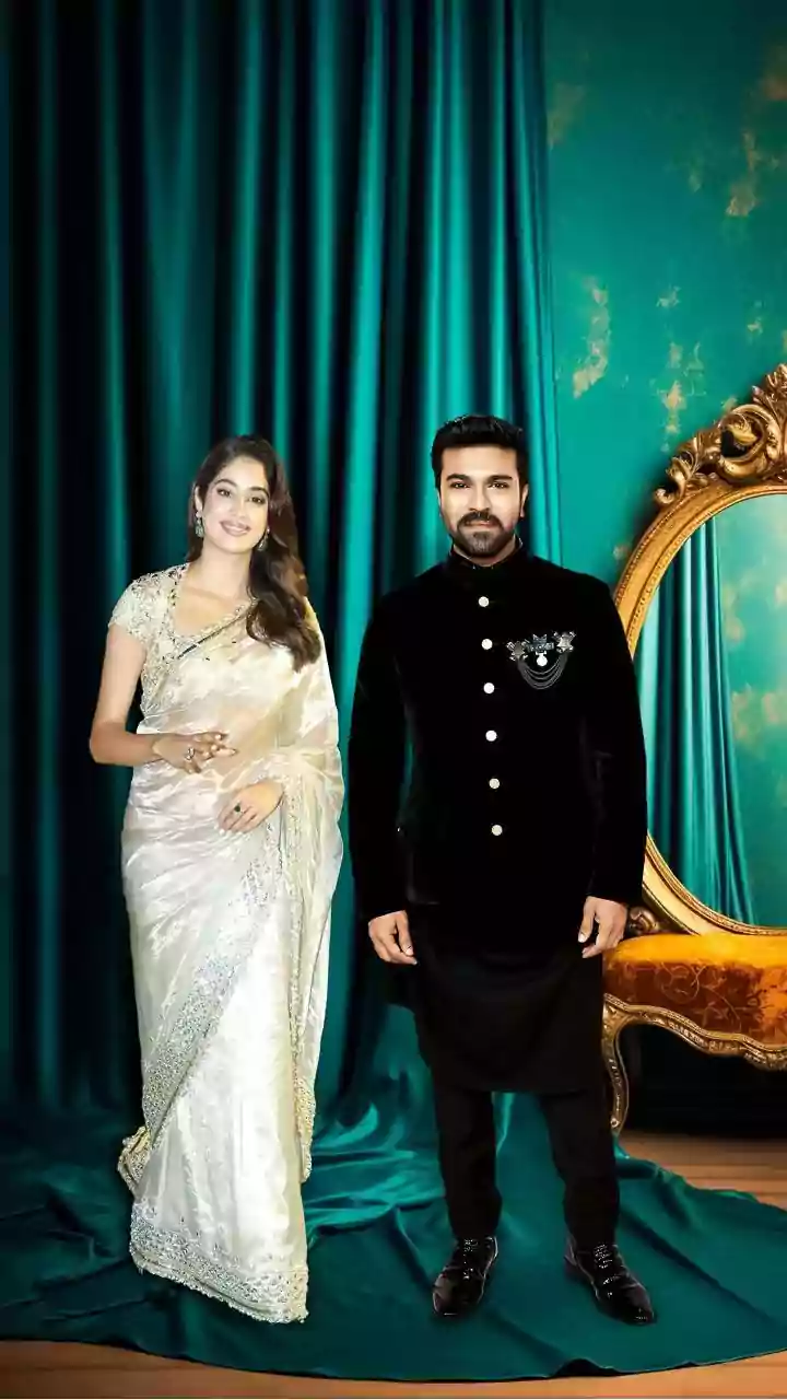 Peddi: Ram Charan Wraps Delhi Schedule Of Buchi Babu Sana Film; Excited Fan Says 'Blockbuster Vibes Already'