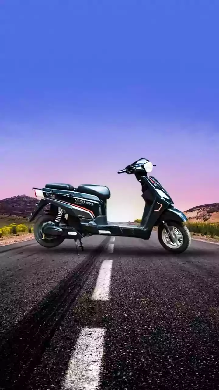 Coolest Electric Scooters in India: Bold Designs & Future-Forward Tech