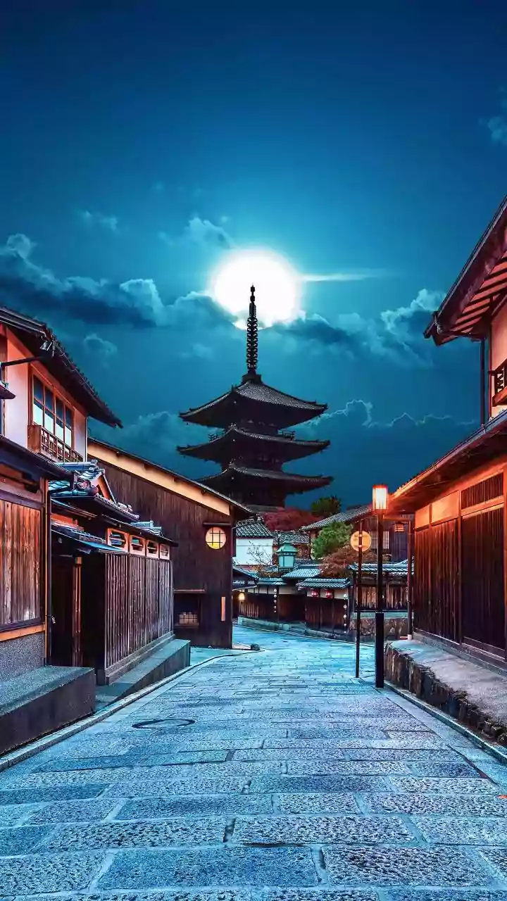Japan's Unforgettable Journey: A Multi-Stop Guide