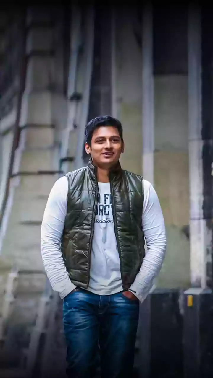 Explaining the Backlash Surrounding Jiiva's 'Conditions Follow Pannunga Da' Line in TTT