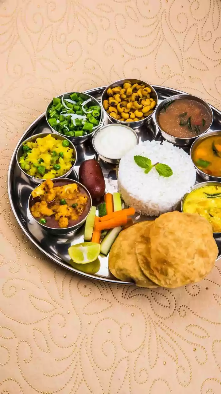 400-plus guests fall ill after wedding feast in Gujarat