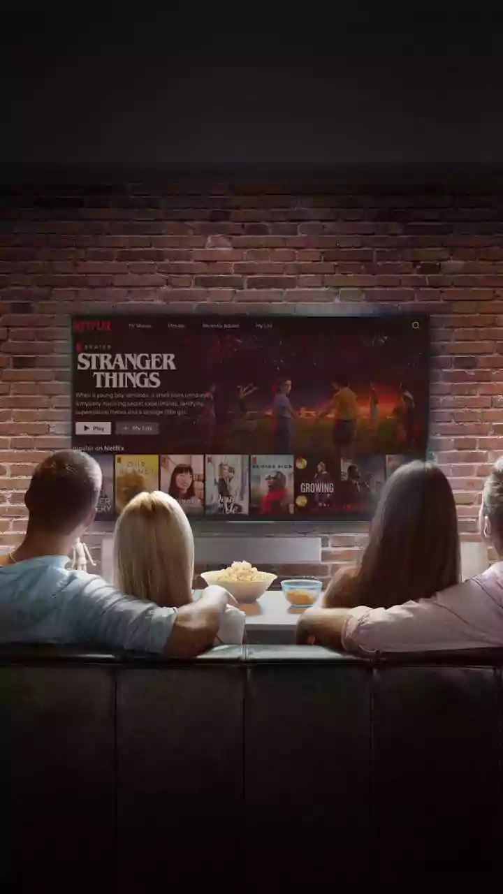 Netflix acquires avatar maker Ready Player Me for gaming expansion