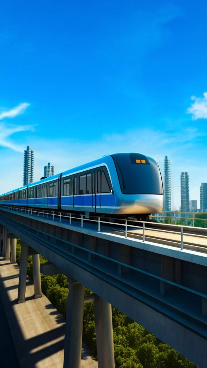 Maharashtra cabinet approves Metro project to link Mumbai and Navi Mumbai airports