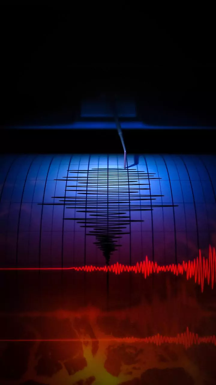 Uttarakhand: Mild tremors felt in Chamoli