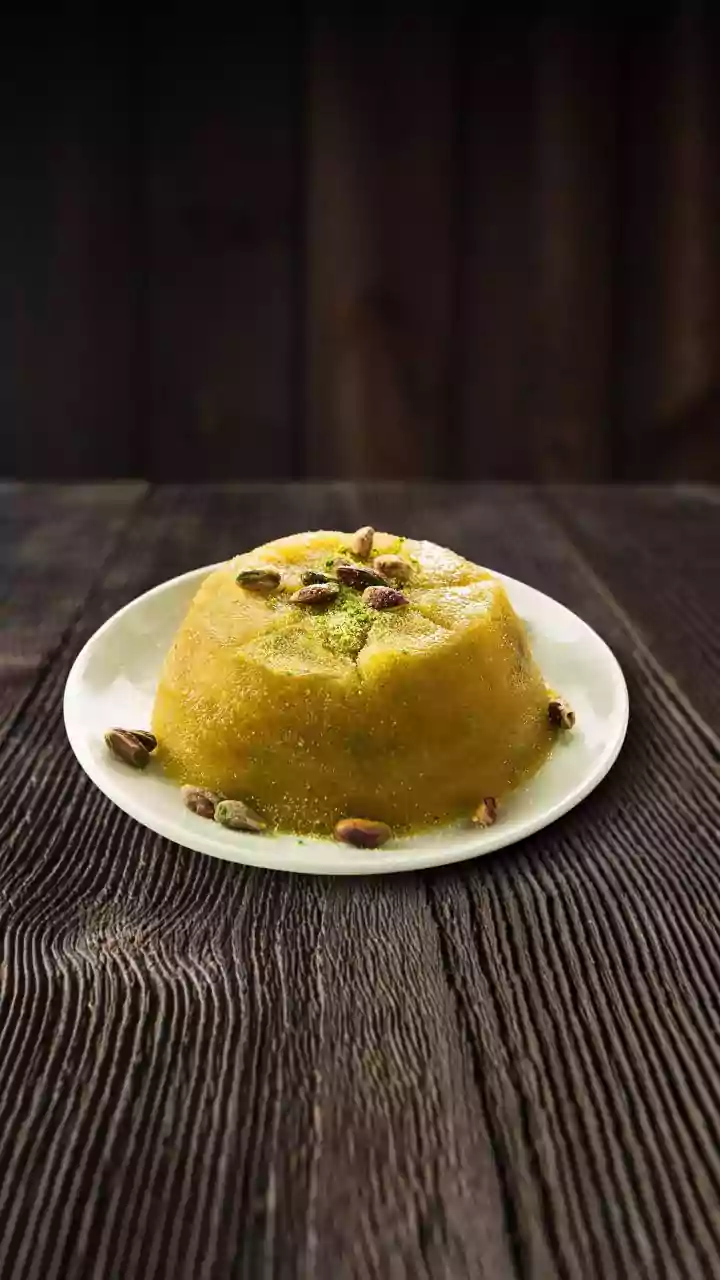 10 Delightful Sooji Dishes to Kickstart Your Day