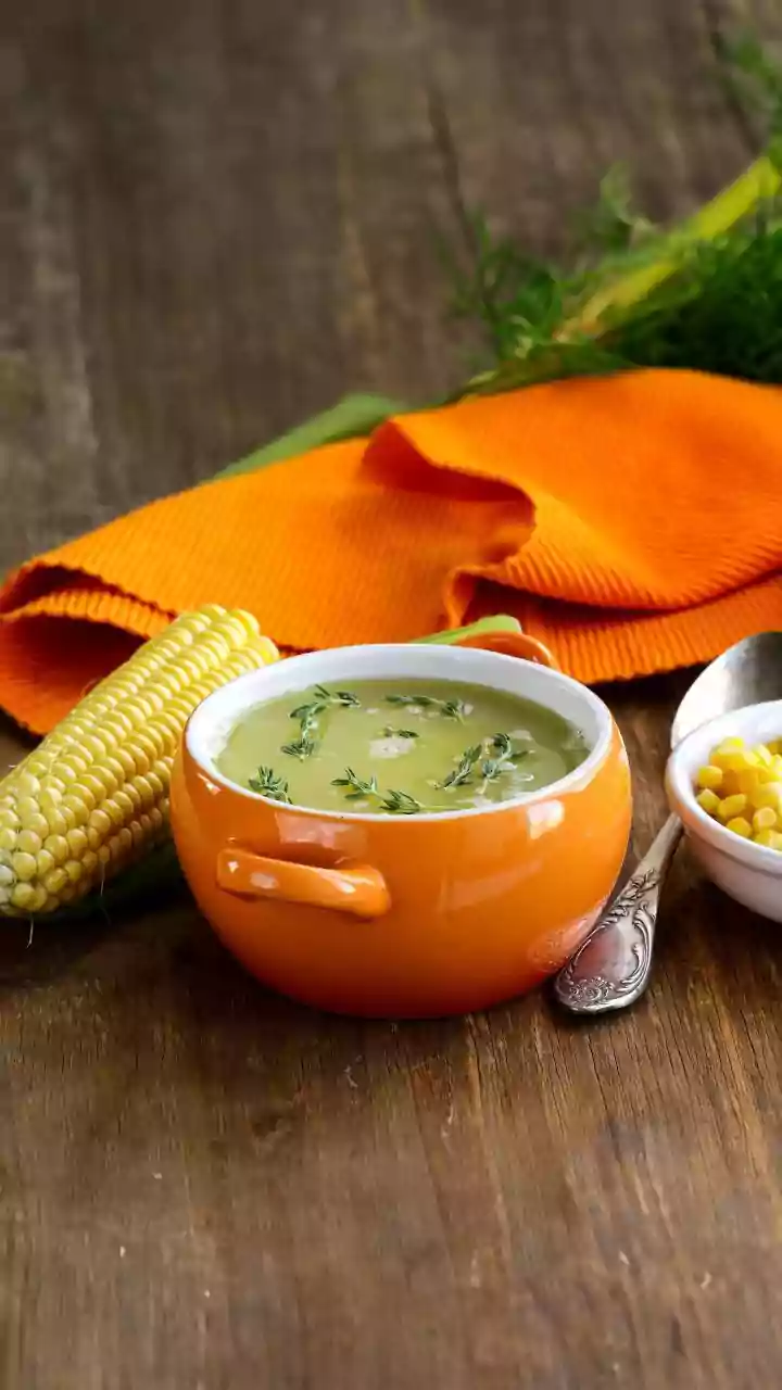 Healthy Monsoon Snacks That Keep You Full For Longer