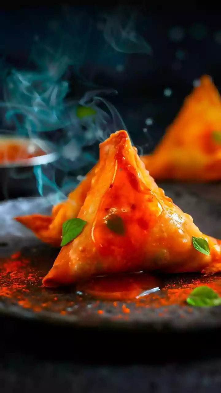 Chatpata Indian Plates Are Winning Over Gen Z