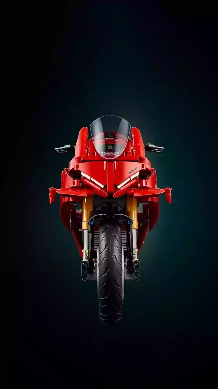 Ducati Desmo450 MX Factory arrives as a lightweight motocross bike