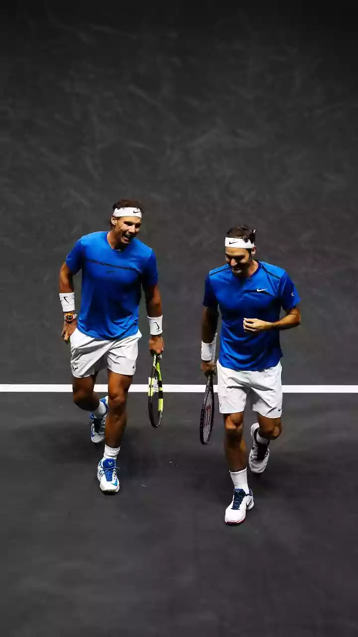 Why Djokovic, Nadal missed Federer's Hall Of Fame induction event?