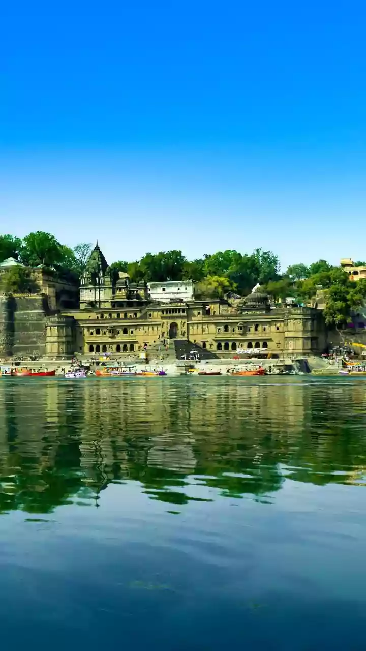 India's Hidden Gems: 5 Unbelievable Destinations You Must See!