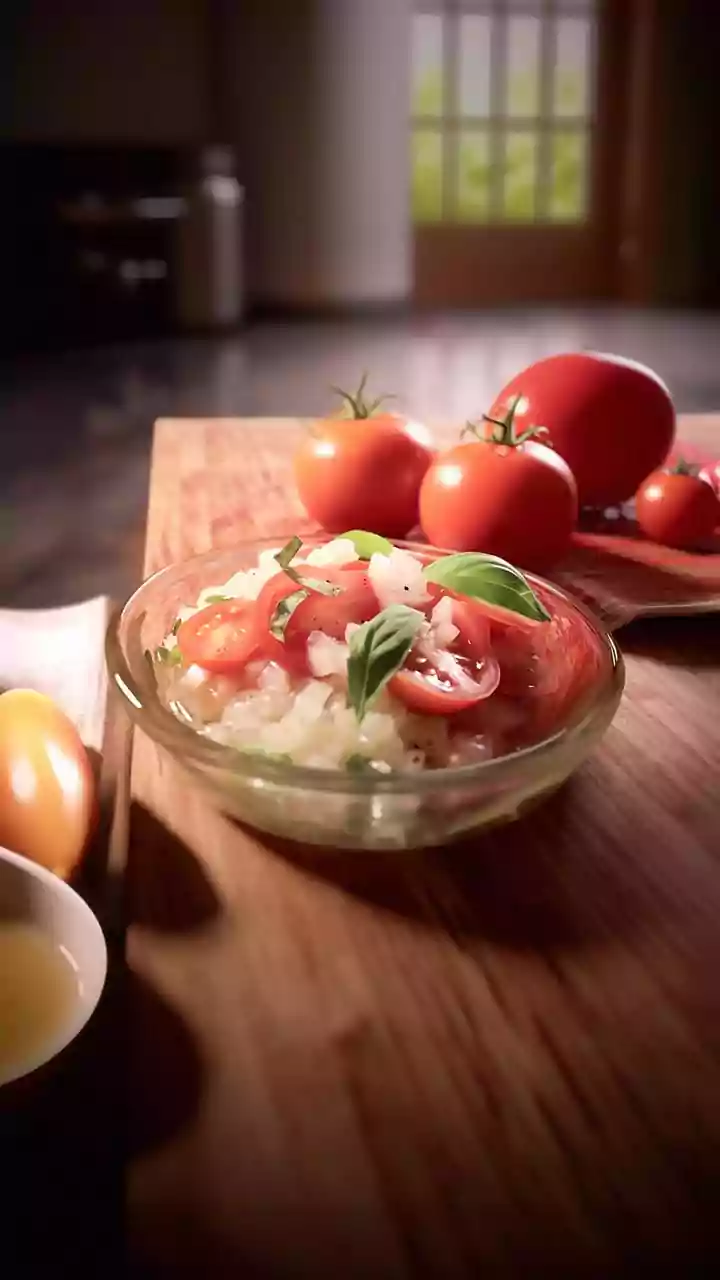 Por que incluir refogado de alho, cebola e tomate no dia a dia