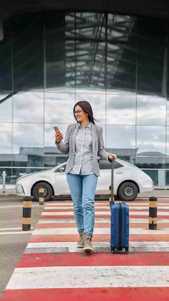 The Platform's Nearly 20% Travel-Booking Growth Strengthens The Case For Fees Beyond An AI-Generated Itinerary