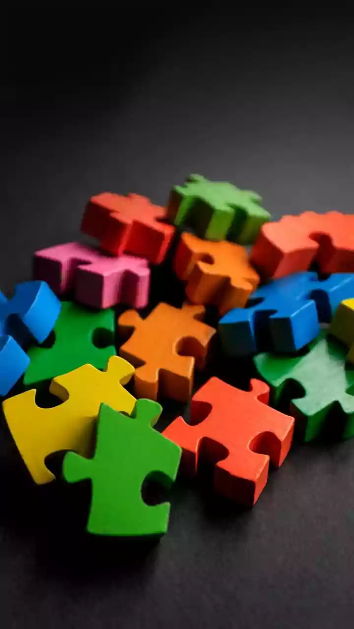 The 15-Second 'Find the A' Challenge: Boosting Your Child's Focus and Attention Skills