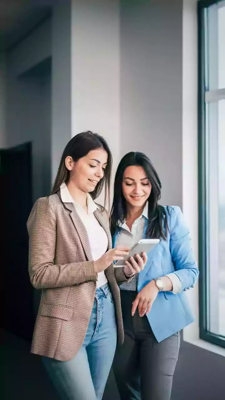 Why Gen Z Workers Are Focusing On AI Upskilling To Withstand Restructuring