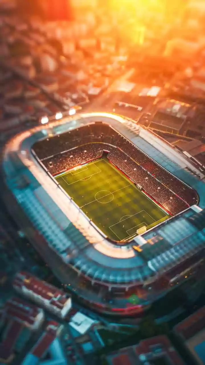 US bans drones over World Cup stadiums, violators face $100,000 fines