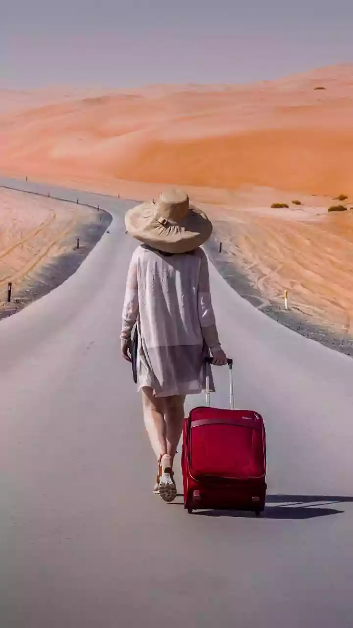 Journeys in Literature: Essential Authors for the Intrepid Traveler's Bookshelf