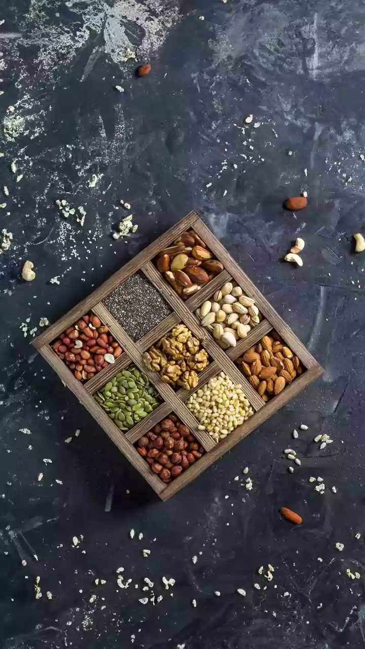 Vrat-Friendly Protein Sources Range From Dairy to Amaranth and Peanuts