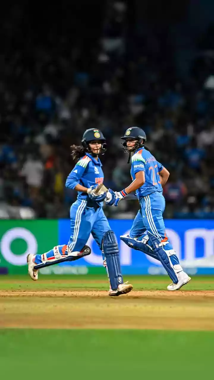 The more you taste it, the more you want to be there: Jemimah Rodrigues aims to win inaugural Champions Trophy