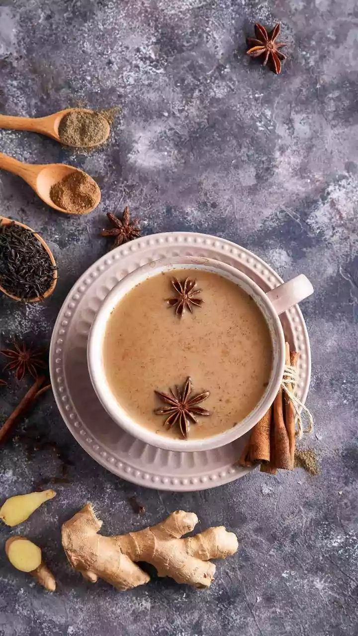 Masala Chai Remains Every Home's Favourite