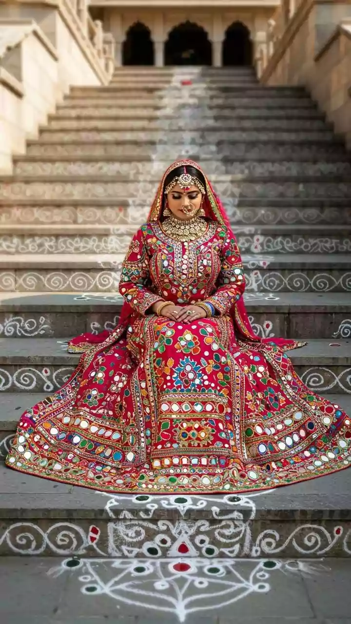 'What Just Happened?' Varmala Ritual Goes Wrong As Bride & Groom Look At Each Other, Confused; Video Goes Viral