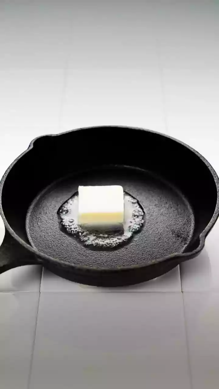 Vessel, Heat, Yield and Doneness Define Useful Recipe Notes
