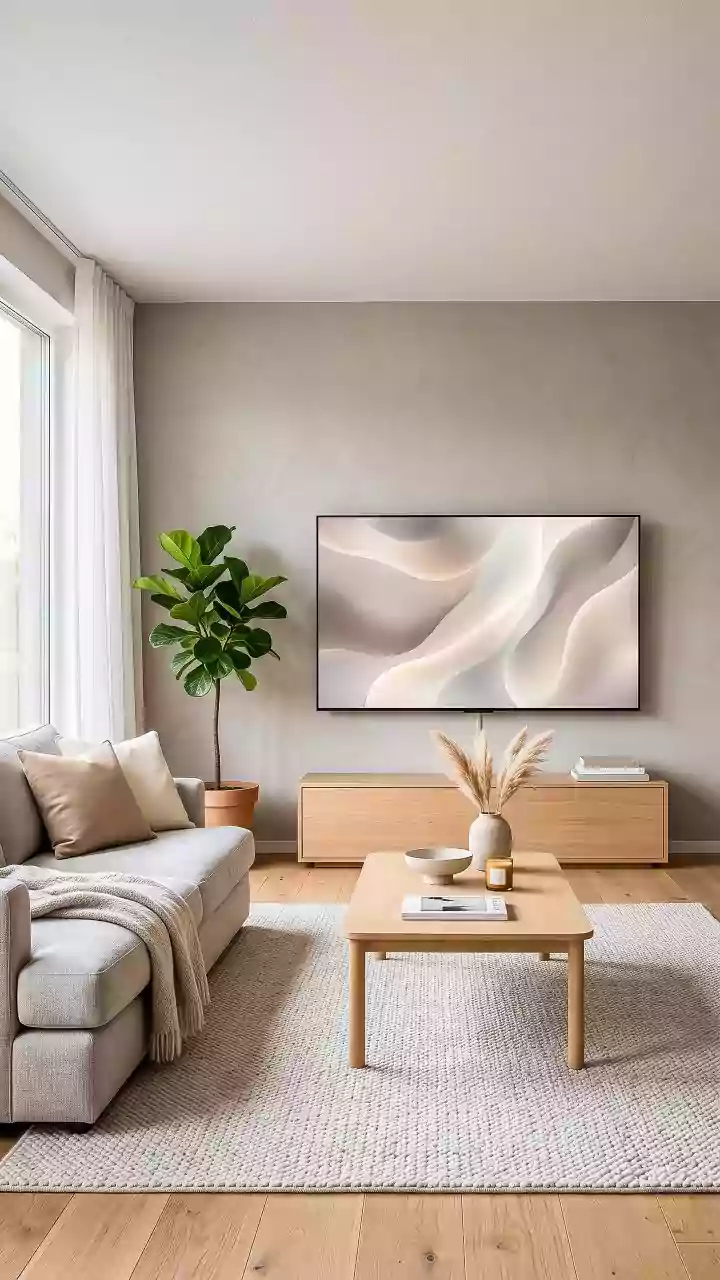 How Sustainable Textile Hacks Help Metro Families Restyle Living Room Interiors Without Purchasing New Accessories