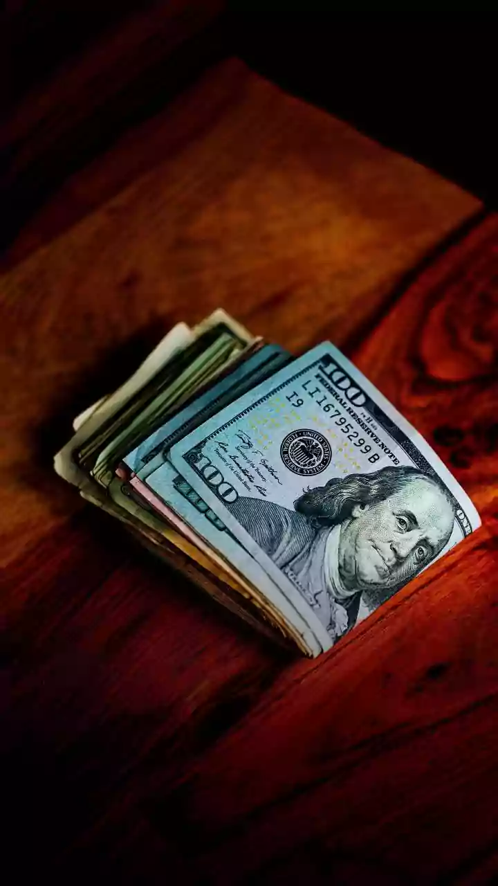 GK: Which Country Was The First To Introduce Currency Notes?