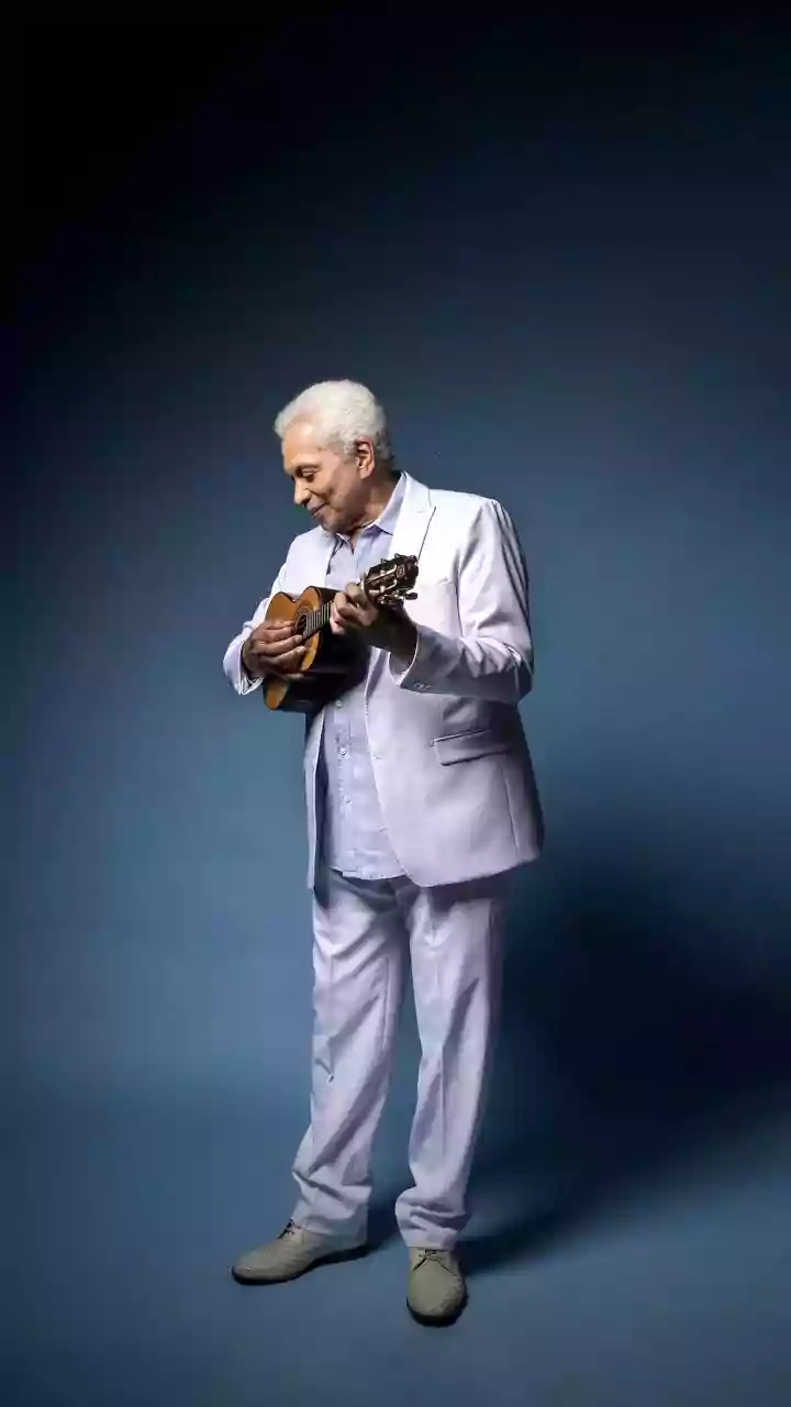 Paulinho da Viola: Um Legado Musical Que Toca Profundamente