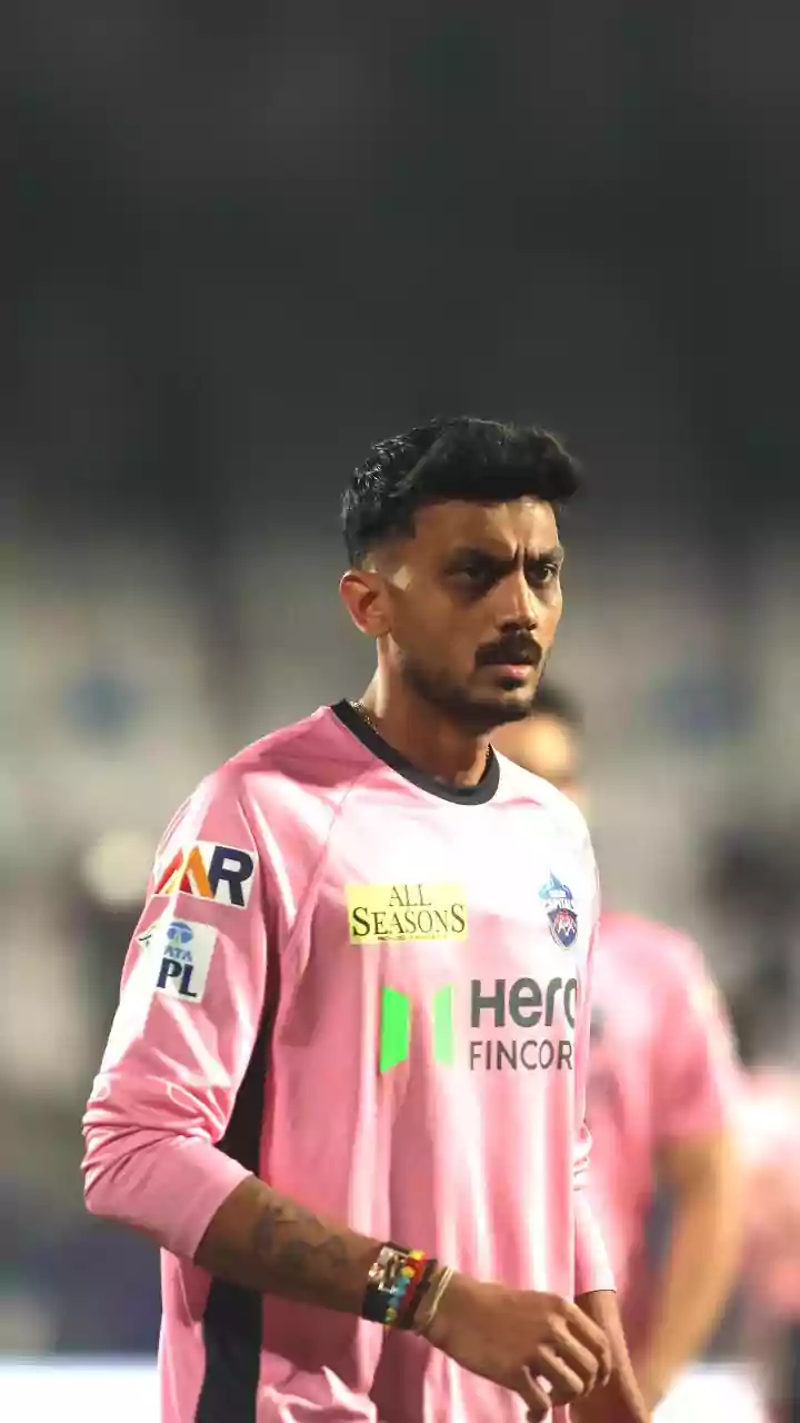 Delhi Capitals’ Biggest Match-Winner in IPL 2026: Why Axar Patel Holds the Key