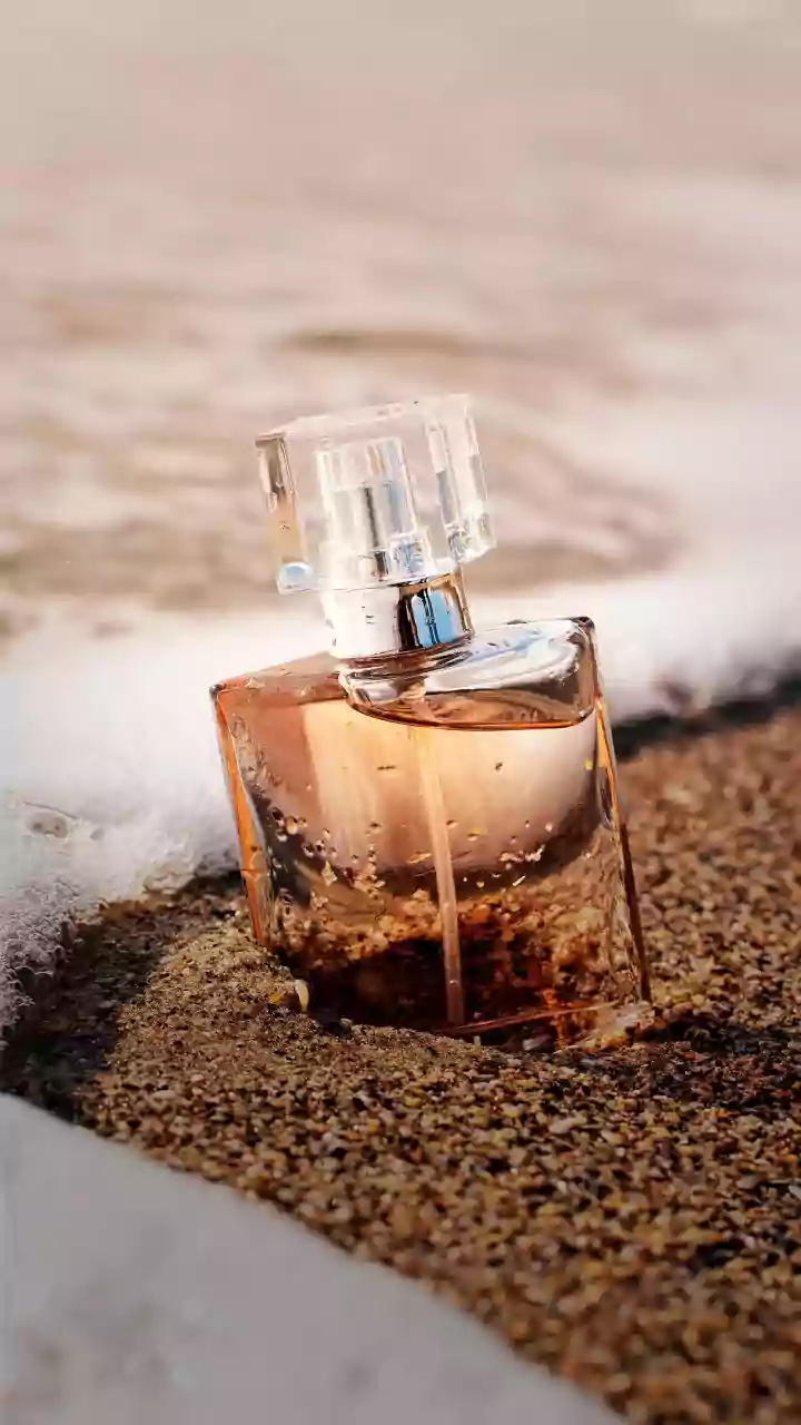 Discover Your Next Signature Scent: Top 10 Summer Fragrances Editors Adore