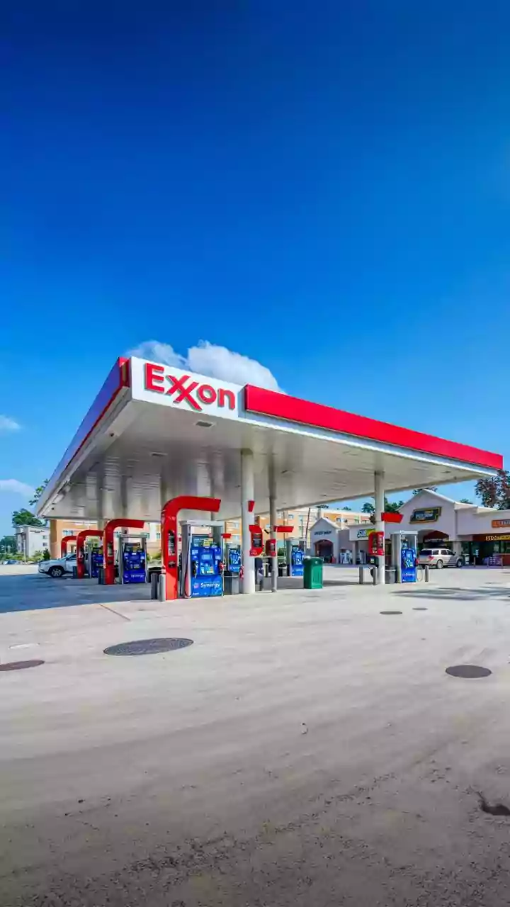 ONGC wants ExxonMobil on board for India's big oil hunt