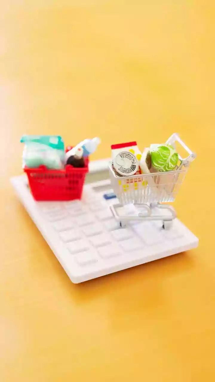 Ozempic and Wegovy users are spending less on food