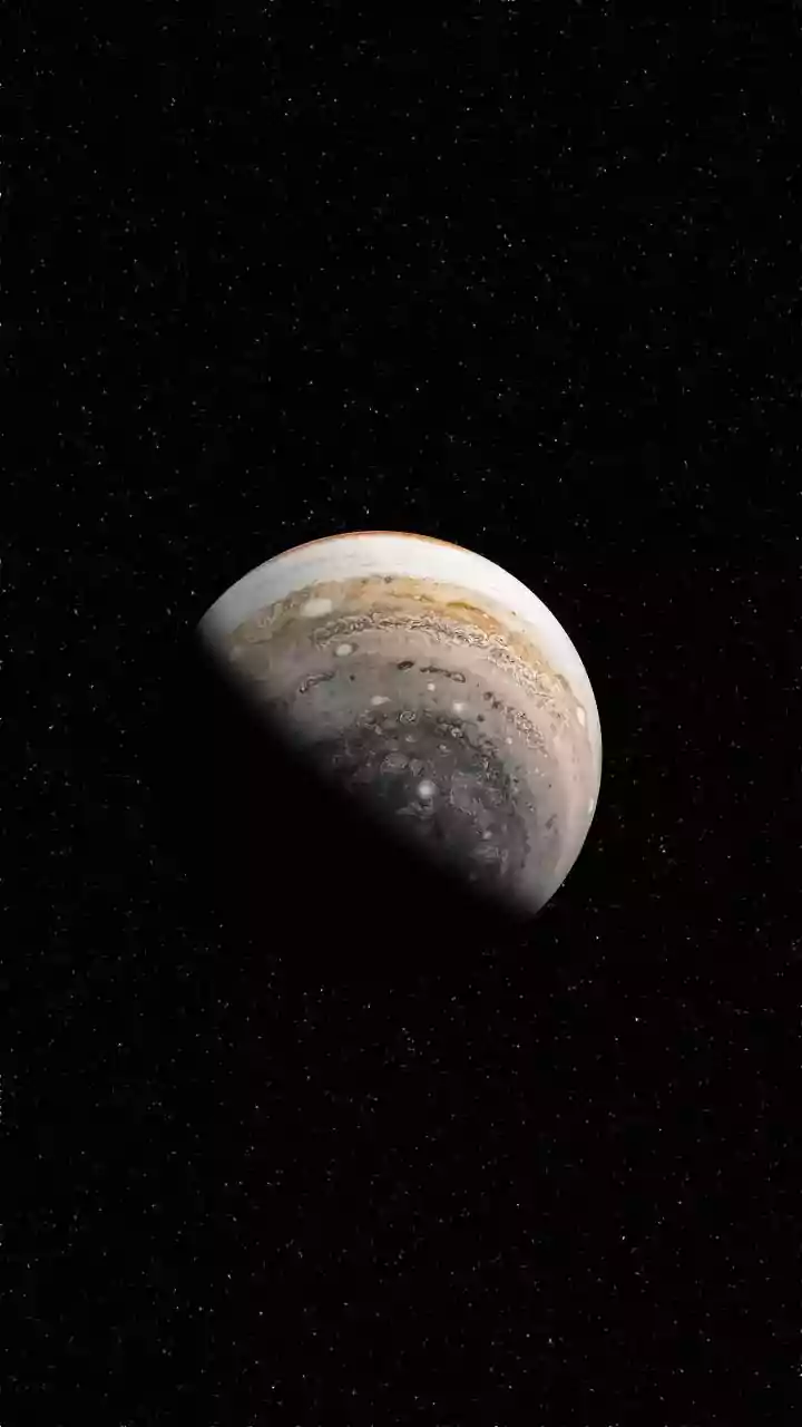 WASP-94A b: o novo exoplaneta com manhãs nubladas e tardes limpas