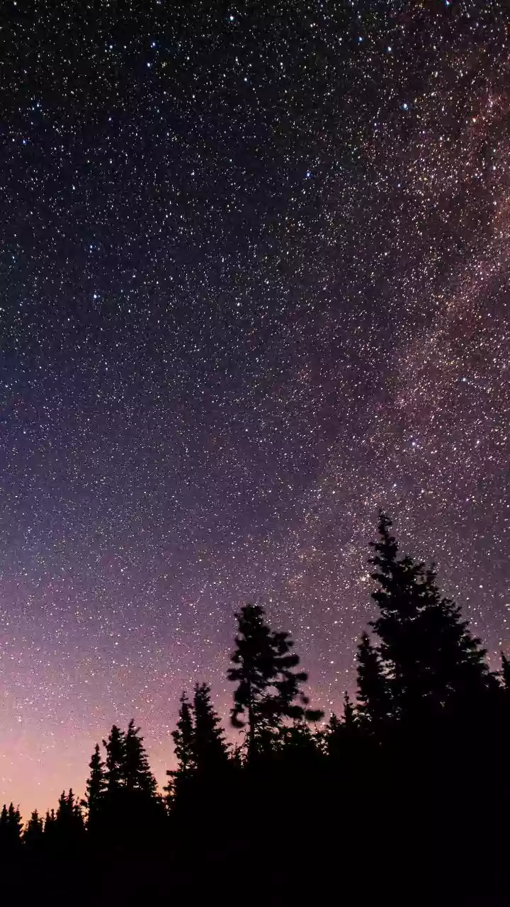 How Dark-Sky Reserves Balance Tourism With Protecting Natural Night Skies