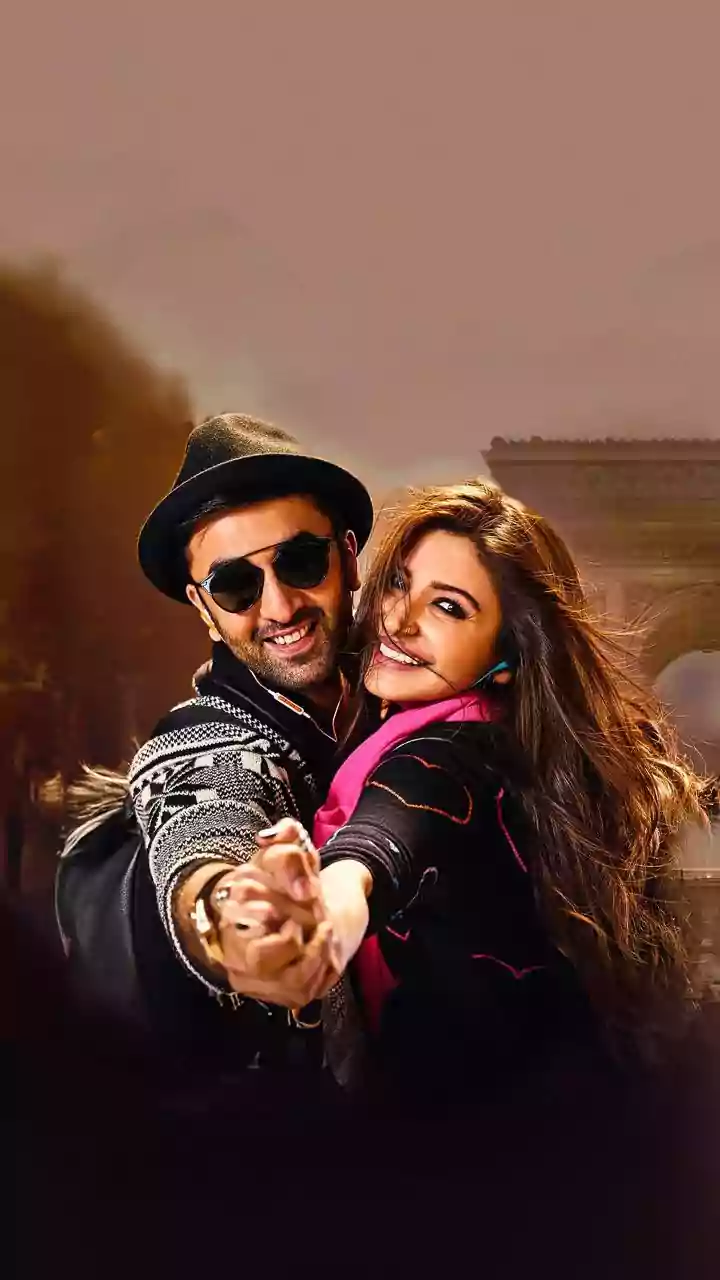 Timeless Bollywood Romances To Stream For A Romantic Date-Night Movie Marathon Together