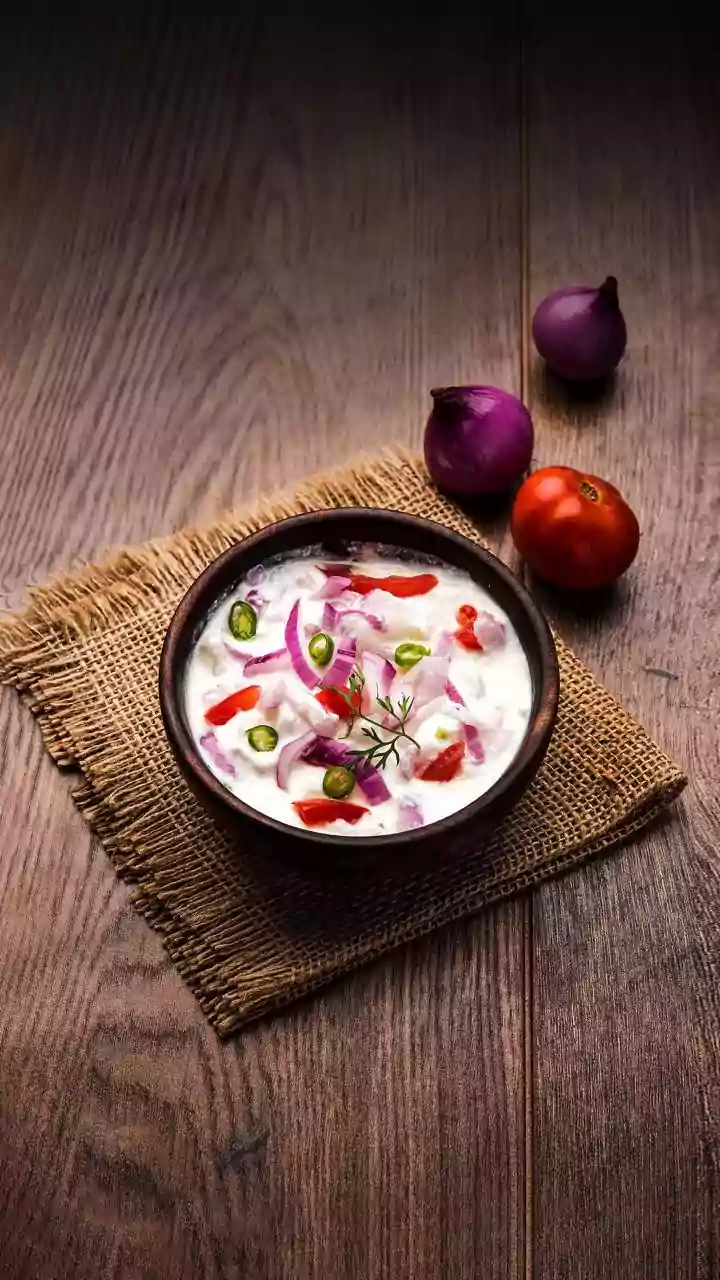 Probiotic Indian Plates Are The New Gut Flex