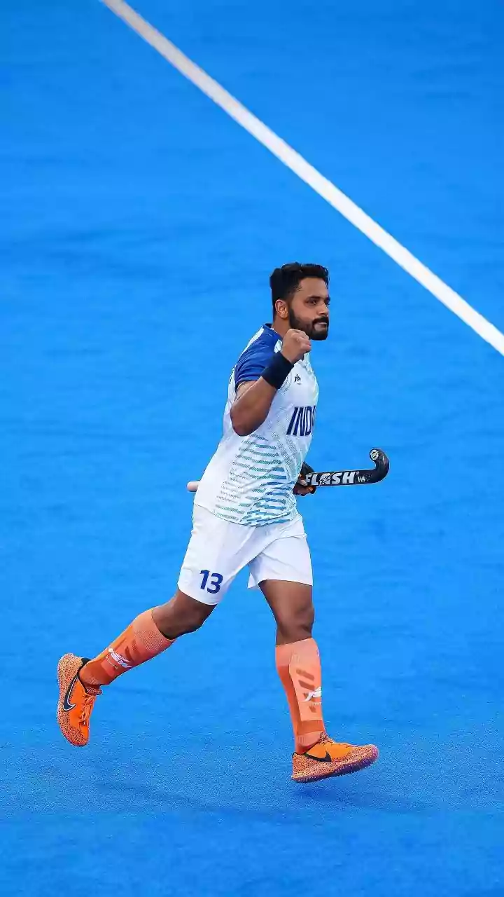 Year Ender 2025: A Recap of India's Hockey Asia Cup Victory After 8 Trophyless Years