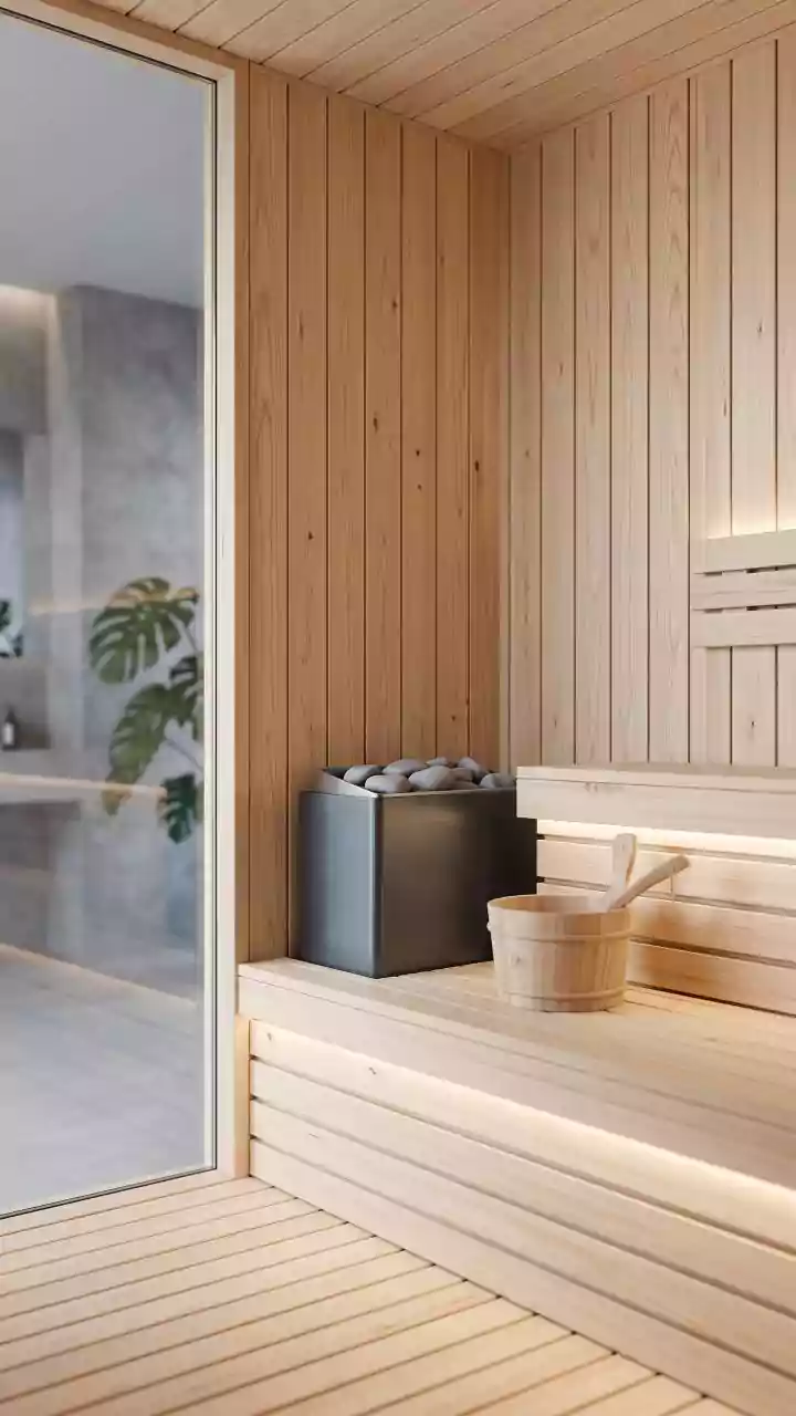 The truth about sauna health benefits