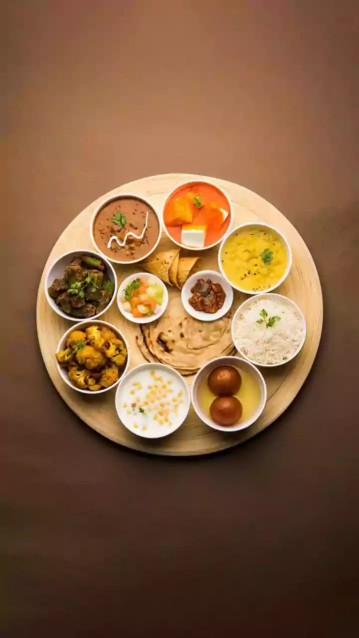 From Traditional Flavours To Global Bowls: Delhi NCR’s Winter Comfort Food Guide