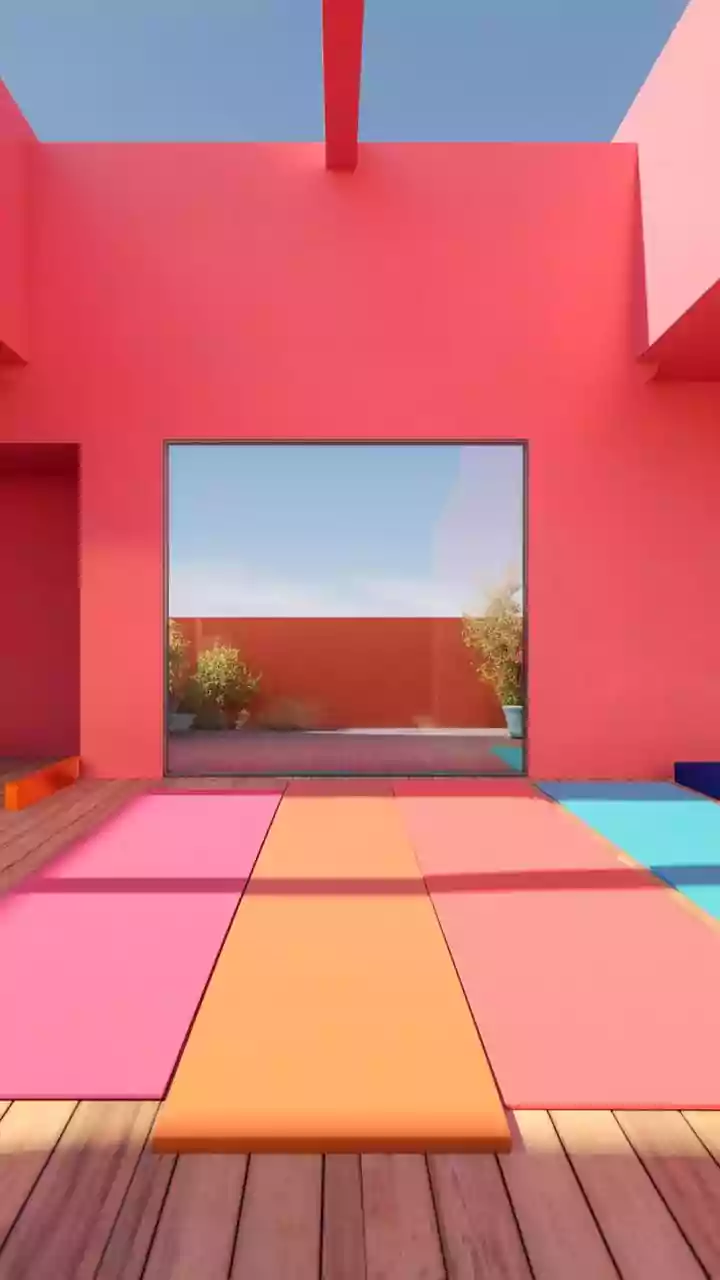 Airflow Needs Openable Windows, Clear Paths and Outdoor Air