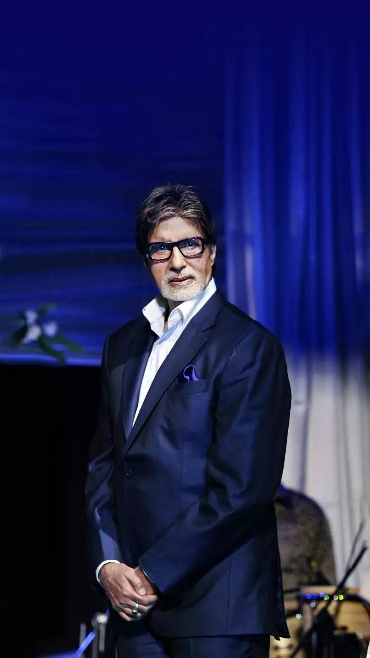 No ethics, no sense of responsibility: Amitabh Bachchan in new post