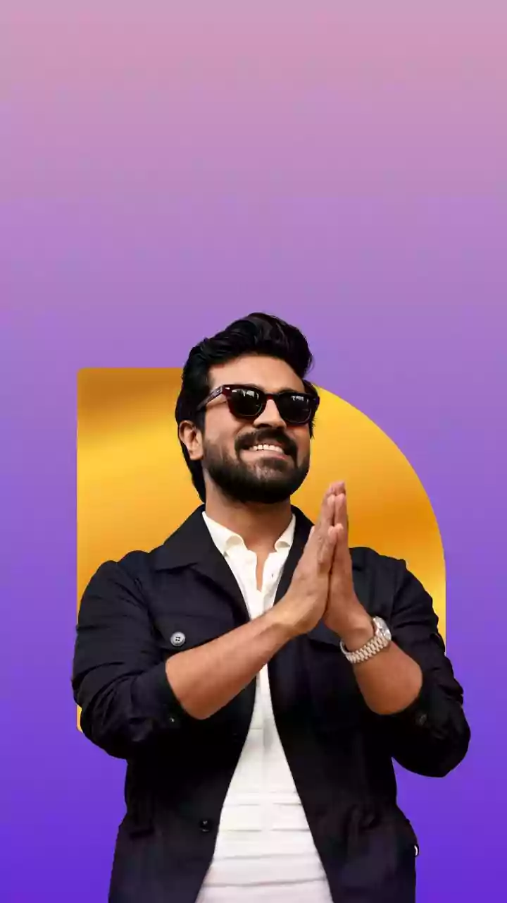 Ram Charan & Upasana's Joy: Welcoming Twins!