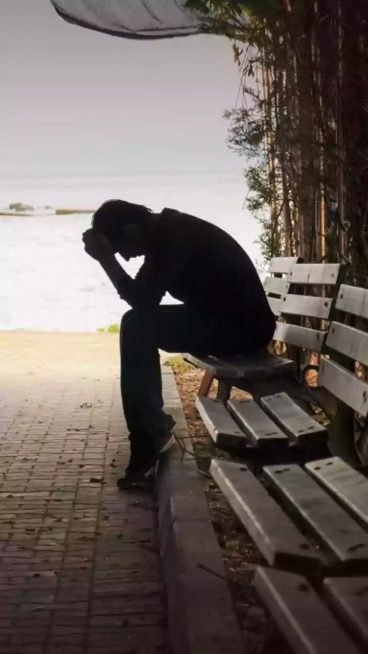 India's Mental Health Surge: Anxiety and Depression Cases Skyrocket 123% Since 1990