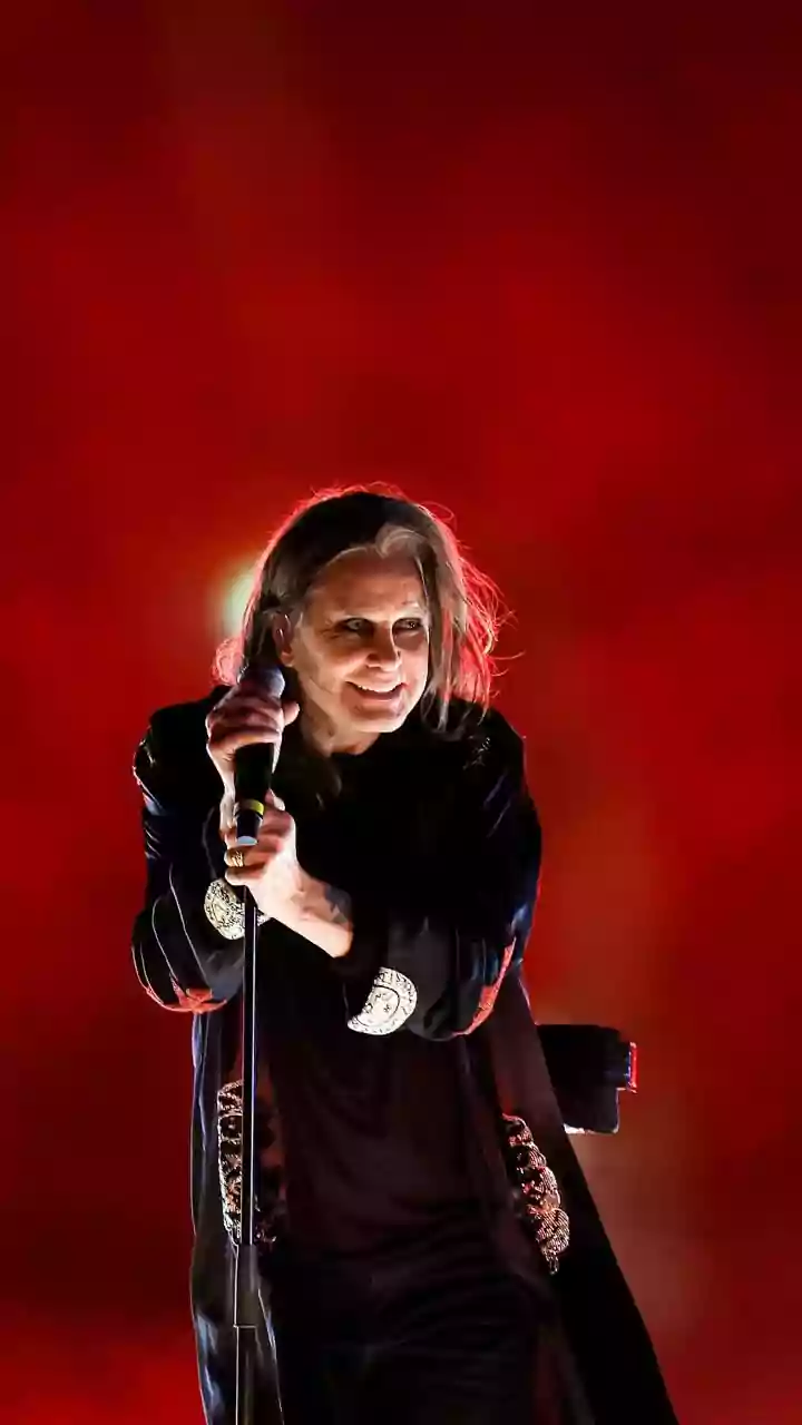 The year music lost the light: Ozzy Osbourne, Zubeen Garg and the quiet after