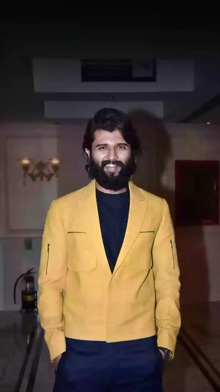 Rashmika Mandanna and Vijay Deverakonda's Wedding Date Revealed!